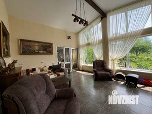 Дом 170м², 2-этажный, участок 7 сот.