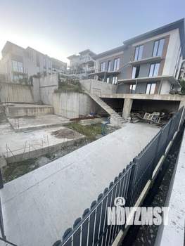 Дом 500м², 3-этажный, участок 5 сот.