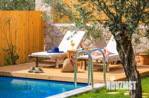 Дом 255м², 2-этажный, участок 7 сот.