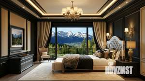 Дом 1050м², 2-этажный, участок 1 сот.