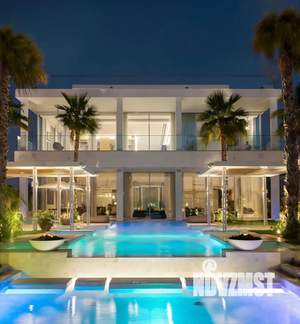 Дом 210м², 2-этажный, участок 12 сот.