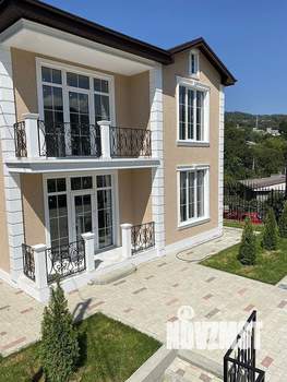 Дом 133м², 2-этажный, участок 3 сот.