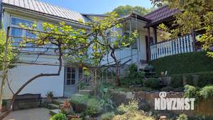 Дом 98м², 2-этажный, участок 10 сот.