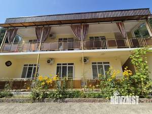 Дом 190м², 2-этажный, участок 5 сот.