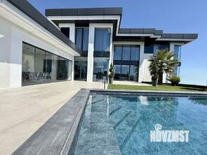 Коттедж 600м², 3-этажный, участок 9 сот.