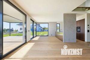 Дом 150м², 2-этажный, участок 4 сот.