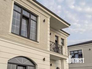 Дом 184м², 2-этажный, участок 4 сот.