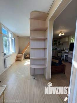 Дом 130м², 3-этажный, участок 5 сот.