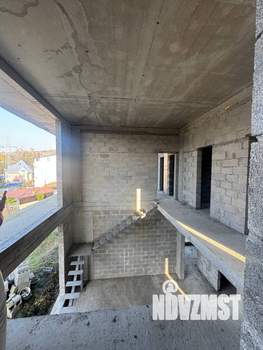 Дом 204м², 2-этажный, участок 6 сот.