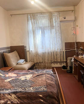 Дом 78м², 1-этажный, участок 7 сот.