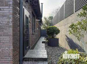 Дом 107м², 1-этажный, участок 4 сот.