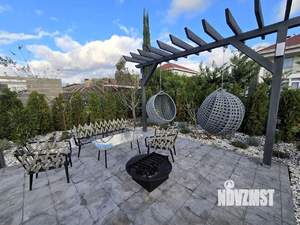 Дом 175м², 2-этажный, участок 7 сот.