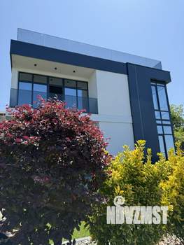 Коттедж 270м², 3-этажный, участок 270 сот.