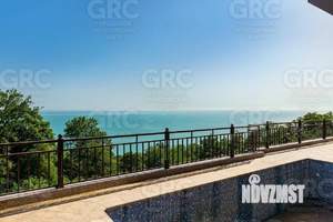 Дом 290м², 3-этажный, участок 3 сот.