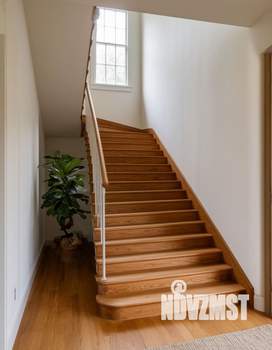 Дом 124м², 2-этажный, участок 4 сот.