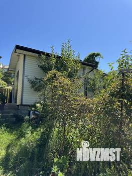 Дом 50м², 1-этажный, участок 8 сот.