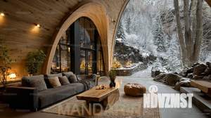 Дом 220м², 1-этажный, участок 10 сот.