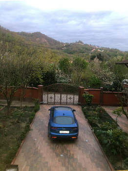 Дом 380м², 3-этажный, участок 11 сот.