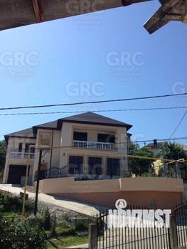 Дом 420м², 2-этажный, участок 7 сот.