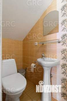 Дом 95м², 2-этажный, участок 6 сот.