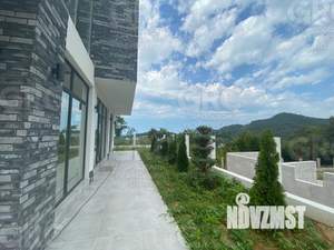 Дом 180м², 2-этажный, участок 4 сот.