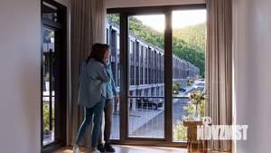 Таунхаус 119м², 3-этажный, участок 5 сот.