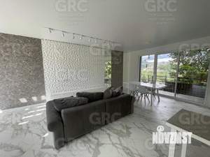 Дом 167м², 2-этажный, участок 4 сот.