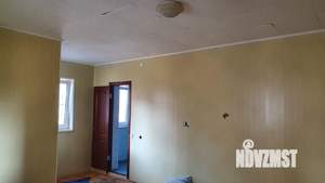 Дом 150м², 3-этажный, участок 4 сот.