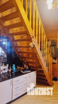 Дом 80м², 2-этажный, участок 6 сот.