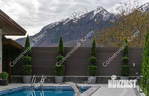 Дом 286м², 2-этажный, участок 15 сот.