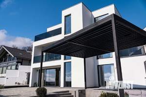 Дом 350м², 3-этажный, участок 10 сот.