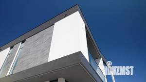 Коттедж 330м², 2-этажный, участок 7 сот.