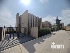 Коттедж 252м², 3-этажный, участок 4 сот.