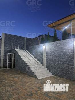 Дом 250м², 3-этажный, участок 5 сот.