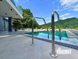 Дом 350м², 2-этажный, участок 10 сот.