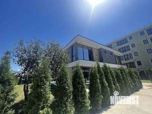 Таунхаус 150м², 2-этажный, участок 5 сот.