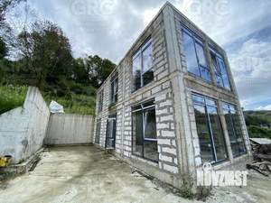 Дом 100м², 2-этажный, участок 7 сот.