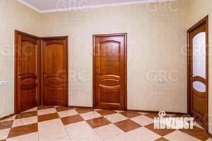 Дом 200м², 2-этажный, участок 3 сот.