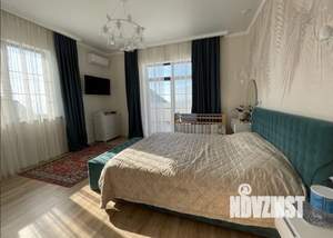 Дом 289м², 2-этажный, участок 9 сот.