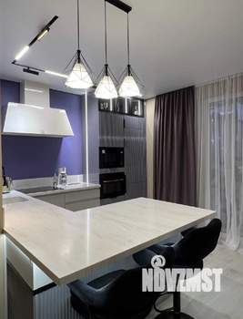 Таунхаус 120м², 2-этажный, участок 2 сот.