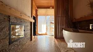 Коттедж 560м², 2-этажный, участок 11 сот.