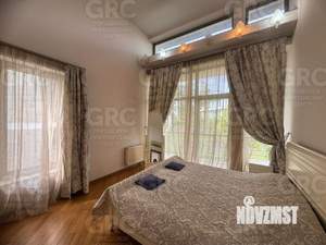 Коттедж 257м², 3-этажный, участок 3 сот.