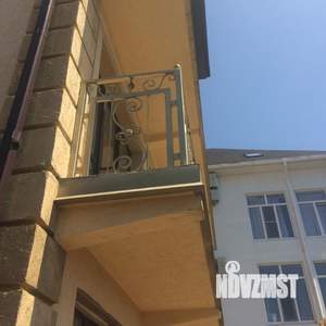 Коттедж 265м², 3-этажный, участок 6 сот.