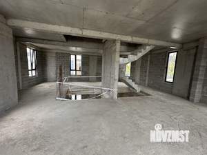 Дом 192м², 2-этажный, участок 3 сот.