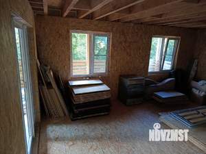 Дом 109м², 2-этажный, участок 6 сот.