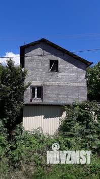 Дом 75м², 3-этажный, участок 5 сот.
