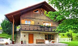 Дом 122м², 2-этажный, участок 6 сот.