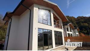 Дом 180м², 2-этажный, участок 5 сот.