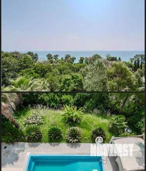 Дом 710м², 5-этажный, участок 8 сот.