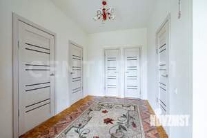 Дом 111м², 2-этажный, участок 8 сот.